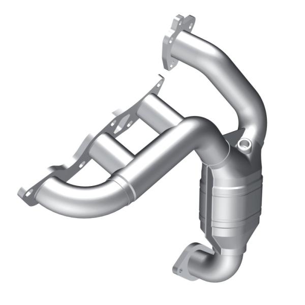 Magnaflow 49536