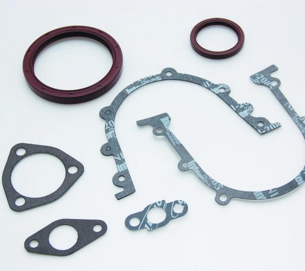 Cometic Gasket PRO2010B