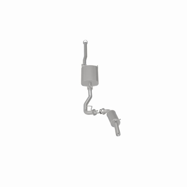 MAG BRE Exhaust Kits Magnaflow 106-0271
