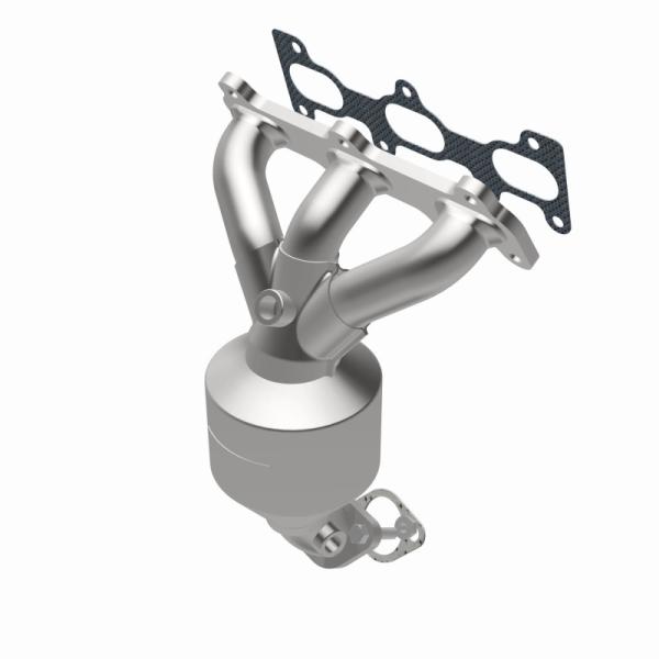MAG Converter Direct Fit Magnaflow 50675