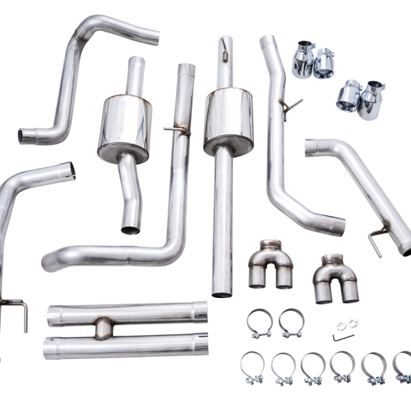 AWE Tuning 3015-42284