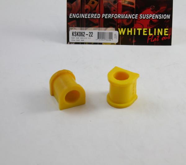 WL Bushings - Sway Bar Whiteline KSK062-22