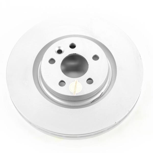PSB Evolution Coated Rotor PowerStop EBR1653EVC