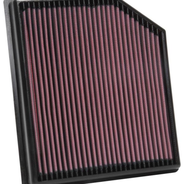KN Drop in Air Filters K&N Engineering 33-5077