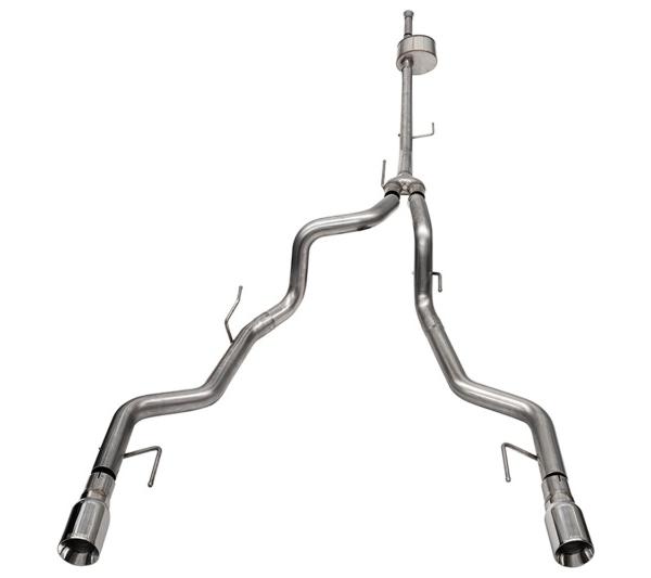 CORSA Performance 21183