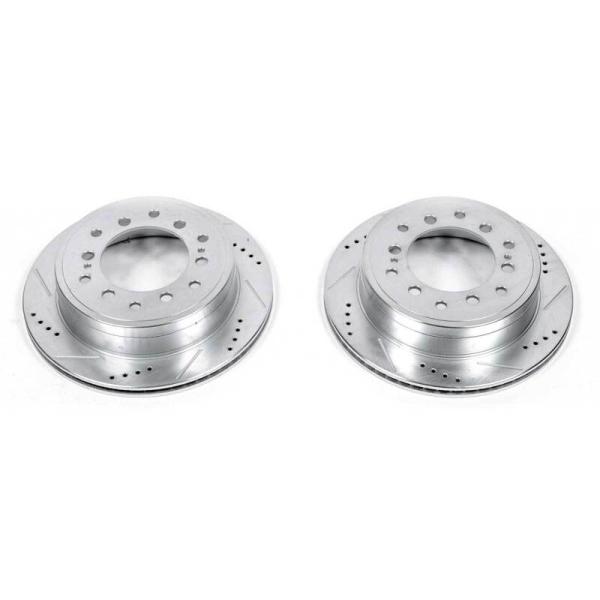 PowerStop JBR1396XPR