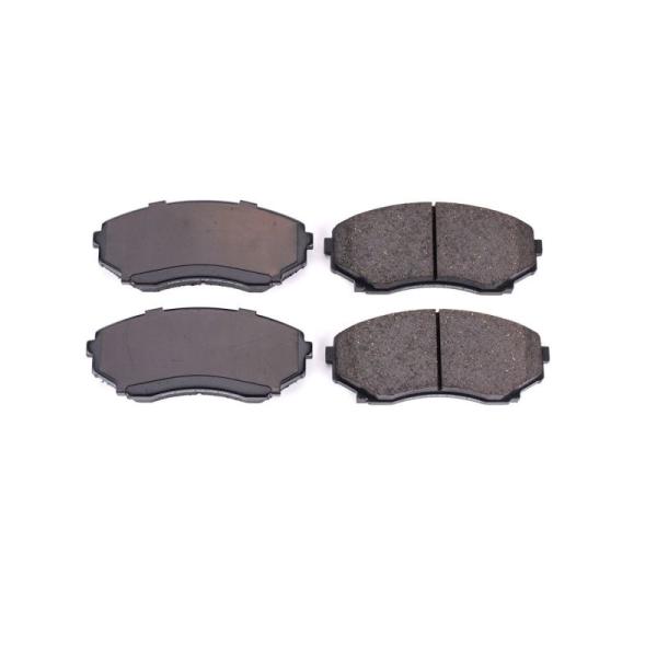 PowerStop 16-1038