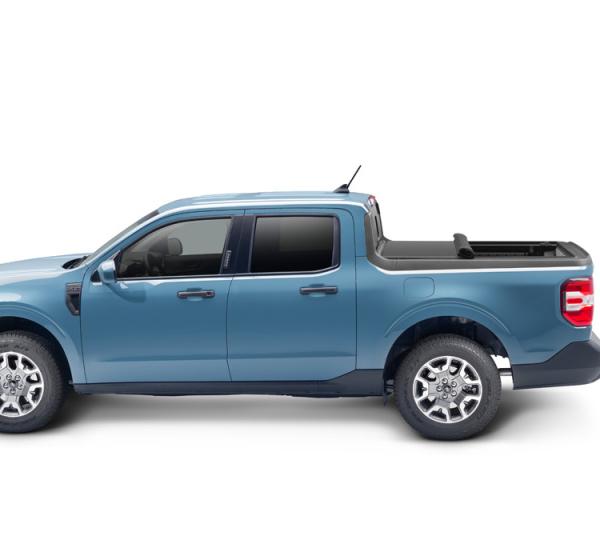TRX Bed Cover - Pro X15 Truxedo 1494701