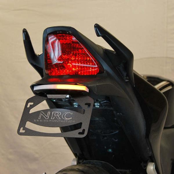 NEW Fender Eliminator New Rage Cycles CBR250-300-FE