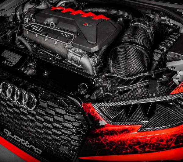 Eventuri EVE-ST38V8S-CF-HDP