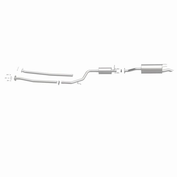 Magnaflow 106-0102
