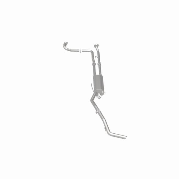 MAG BRE Exhaust Kits Magnaflow 106-0742