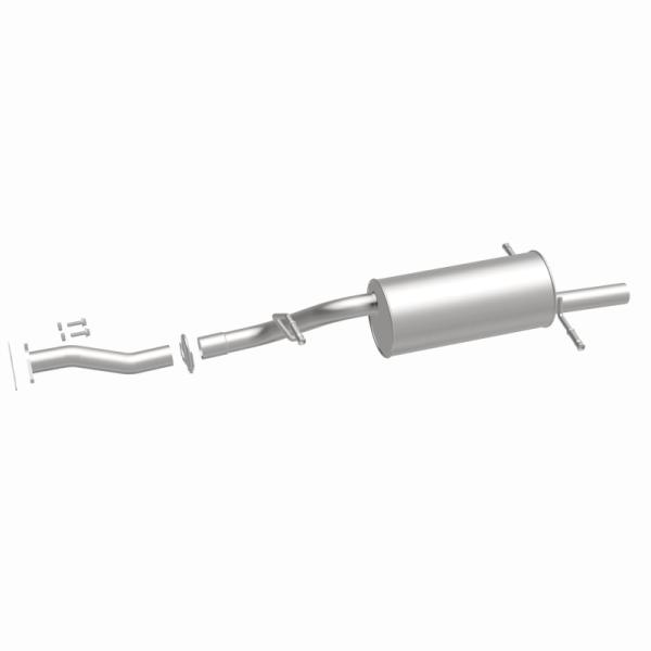 MAG BRE Exhaust Kits Magnaflow 108-0125