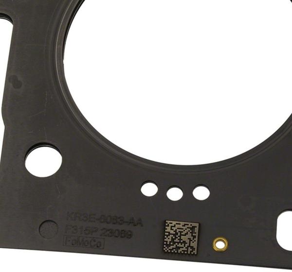 Ford Racing M-6067-M52B