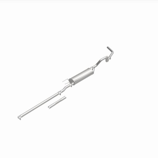 MAG BRE Exhaust Kits Magnaflow 106-0697