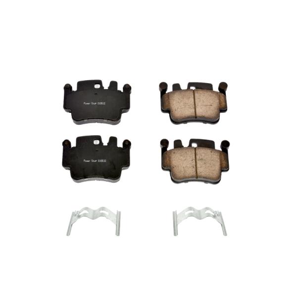 PowerStop 17-917