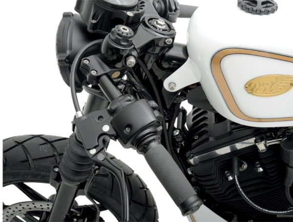 Roland Sands Design 0208-2039-SMB