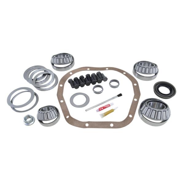 YUK Master Overhaul Kits Yukon Gear & Axle YK F10.5-C
