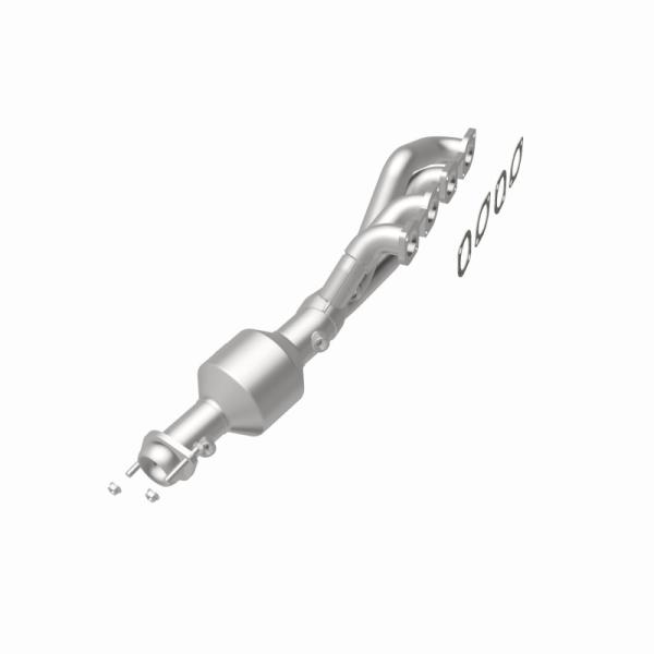 Magnaflow 50400