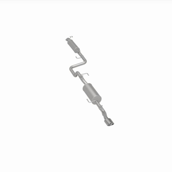 Magnaflow 106-0969