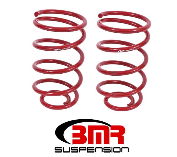 BMR Suspension SP018R