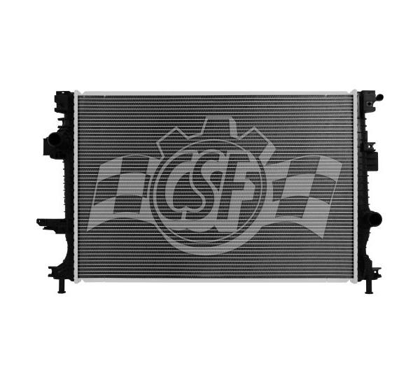 CSF 3813
