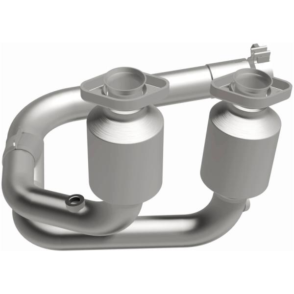 Magnaflow 4583386