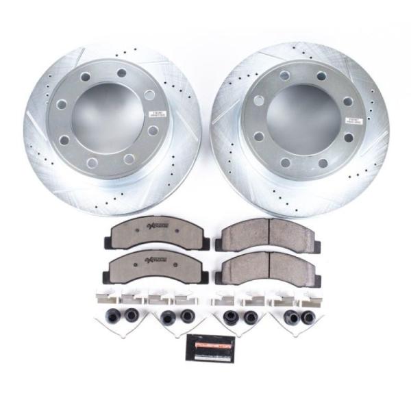PowerStop K1905-36