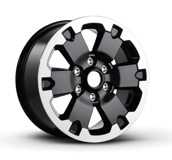 Ford Racing M-1007K-DC18X8BMF