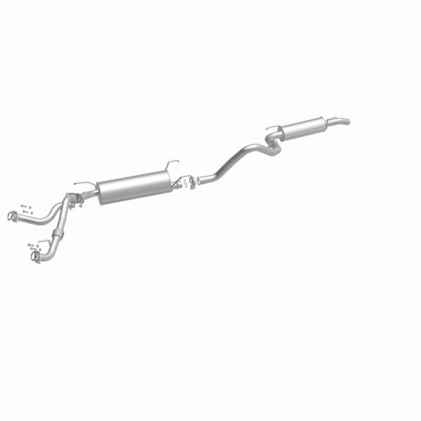 MAG BRE Exhaust Kits Magnaflow 106-0176