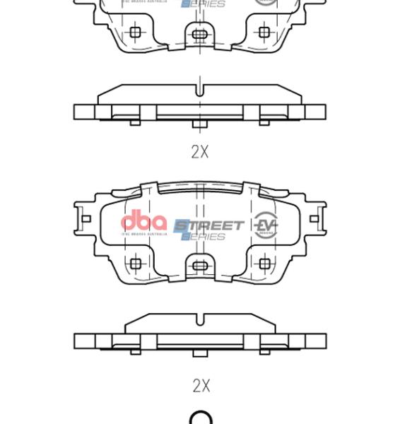 DBA DB15223SSEV