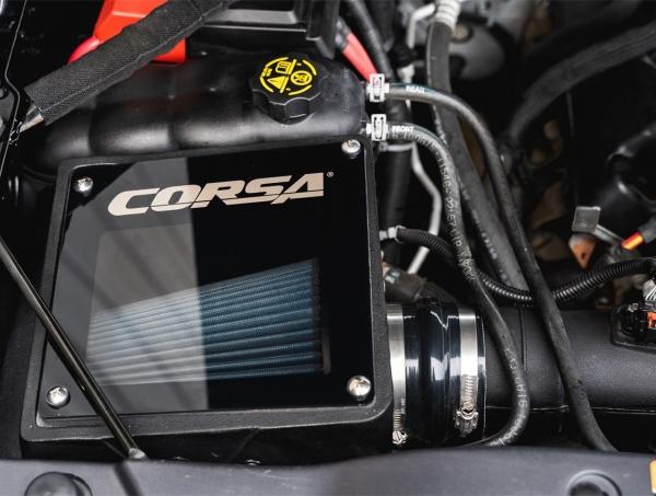 CORSA Performance 45554