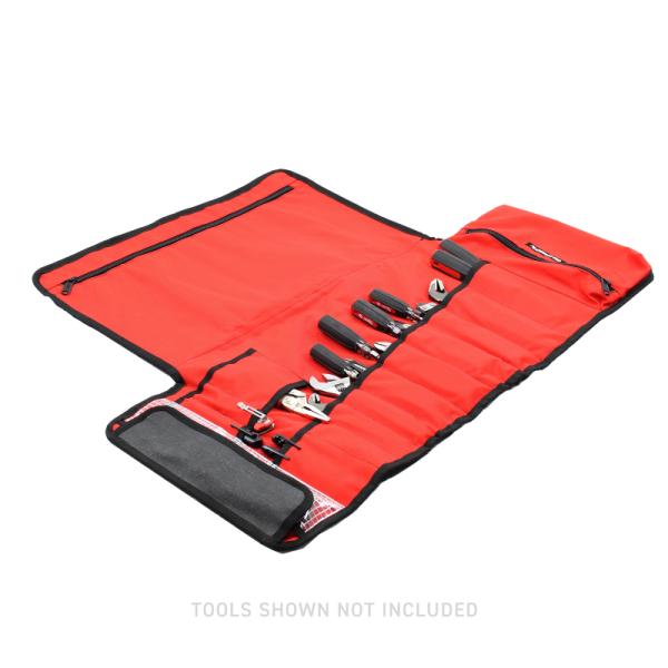 GOR Xventure Gear Bags/Tool Rolls/Cases Go Rhino XG1000-01