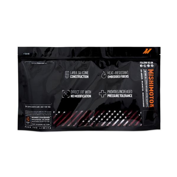 Mishimoto MMHOSE-RAM-19BK