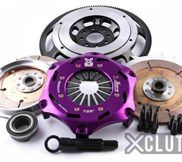 XCLUTCH XKDG18510-2E