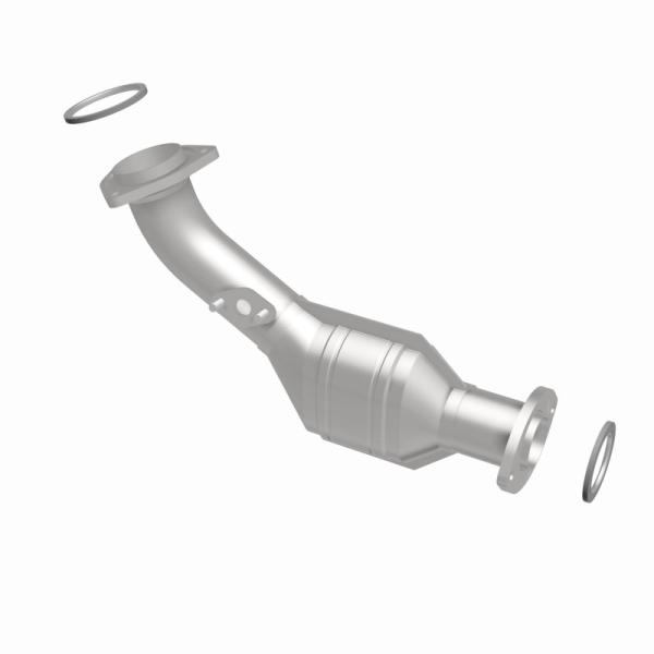 MAG Converter Direct Fit Magnaflow 23759