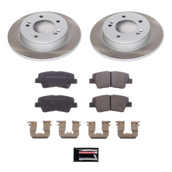 PowerStop SC6501
