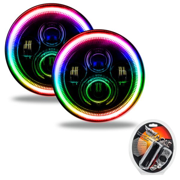 ORACLE Lighting 5769-330