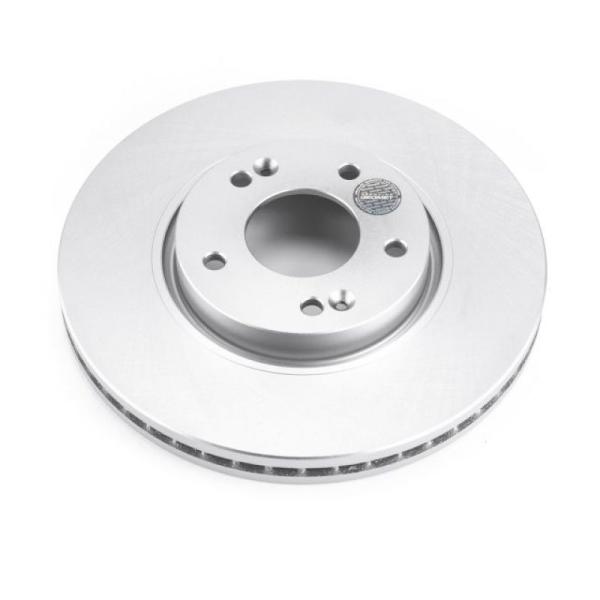 PSB Evolution Coated Rotor PowerStop JBR1567EVC