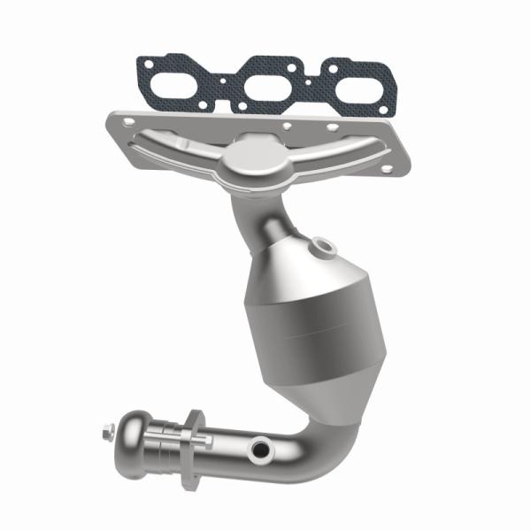 MAG Converter Direct Fit Magnaflow 452009