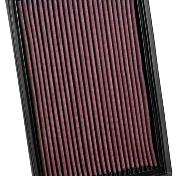 KN Drop in Air Filters K&N Engineering 33-5048