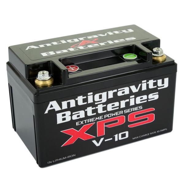 Antigravity Batteries AG-V10-R