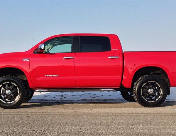 Tuff Country 54070KH