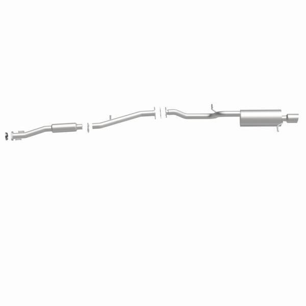 Magnaflow 106-0239