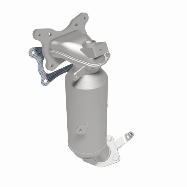 Magnaflow 280121