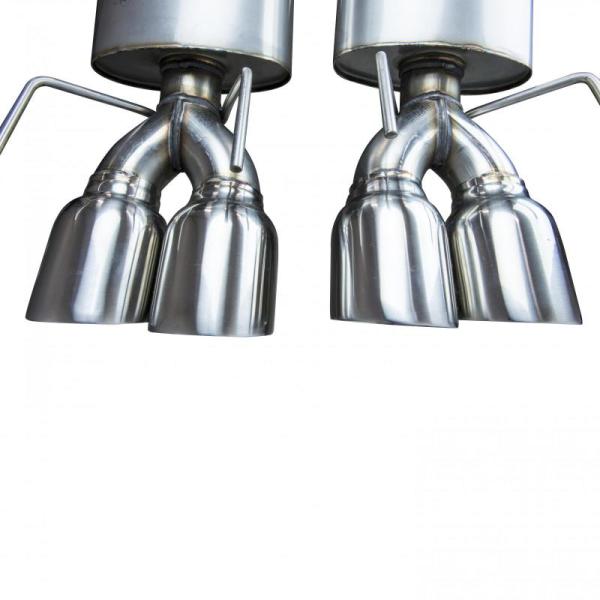 Kooks Headers 21606300