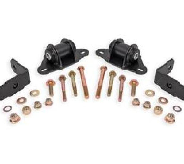 BMR Suspension TM571H