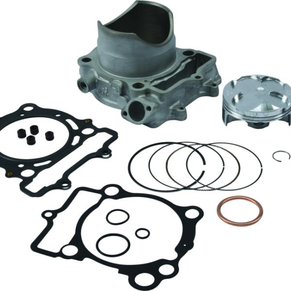 Cylinder Works 40004-K03HC
