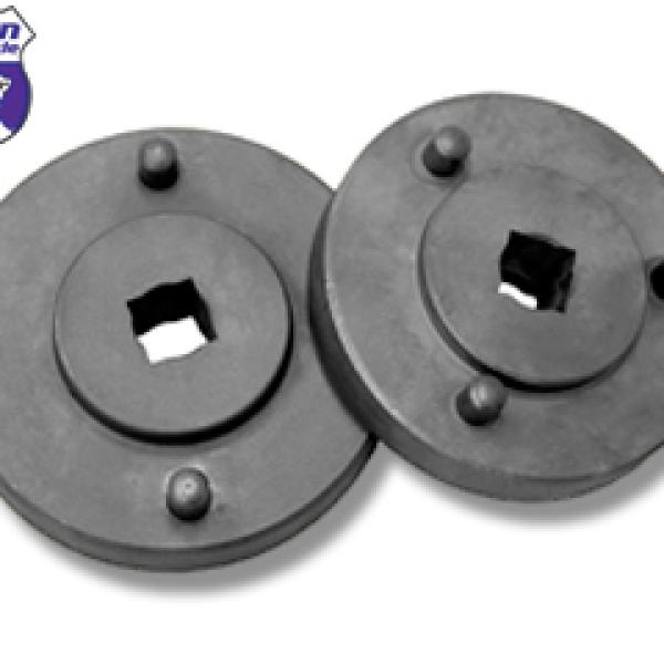 Yukon Gear & Axle YT A05