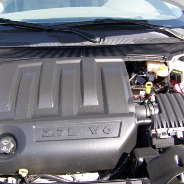 K&N Engineering 33-2373